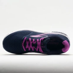 Brooks Ariel 2020 Women's Peacoat/Vivid Viola/White -Brooks Shoes Shop 049806 2