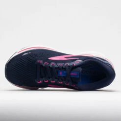 Brooks Ghost 15 Women's Peacoat/Blue/Pink 10 Brooks Ghost 15 Women's Peacoat/Blue/Pink -Brooks Shoes Shop 049807 2