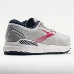 Brooks Addiction GTS 15 Women's Oyster/Peacoat/Lilac Rose -Brooks Shoes Shop 049809 6