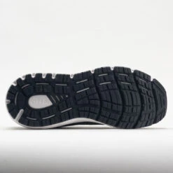 Brooks Addiction GTS 15 Men's Grey/Ebony/Chili Oil -Brooks Shoes Shop 049810 4