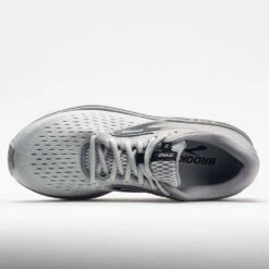 Brooks Dyad 11 Men's Gray/Black/White -Brooks Shoes Shop 049811 2