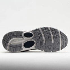 Brooks Dyad 11 Men's Gray/Black/White -Brooks Shoes Shop 049811 4