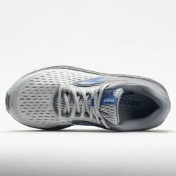 Brooks Dyad 11 Women's Grey/White/Blue -Brooks Shoes Shop 049812 2