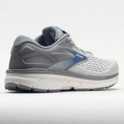 Brooks Dyad 11 Women's Grey/White/Blue -Brooks Shoes Shop 049812 6