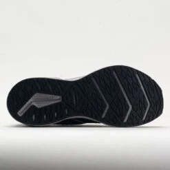 Brooks Levitate Stealthfit 6 Men's Black/Grey/Oyster -Brooks Shoes Shop 049813 4