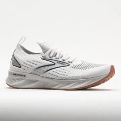 Brooks Levitate Stealthfit 6 Women's White/Bran 12 Brooks Levitate Stealthfit 6 Women's White/Bran -Brooks Shoes Shop 049815 5