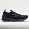 Brooks Levitate Stealthfit 6 Women's Black/Pink -Brooks Shoes Shop 049816 3