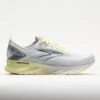 Brooks Levitate 6 Women's White/Oyster/Yellow -Brooks Shoes Shop 049819 3