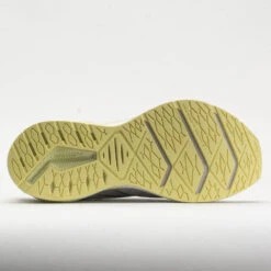 Brooks Levitate 6 Women's White/Oyster/Yellow -Brooks Shoes Shop 049819 4