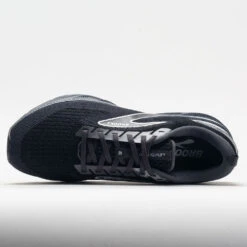 Brooks Levitate GTS 6 Men's Blackened Pearl/Ebony/White -Brooks Shoes Shop 049822 2