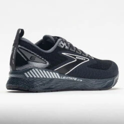 Brooks Levitate GTS 6 Men's Blackened Pearl/Ebony/White -Brooks Shoes Shop 049822 6
