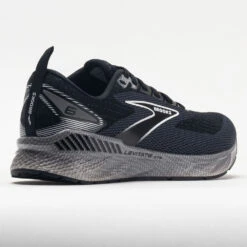 Brooks Levitate GTS 6 Women's Black/Blackened Pearl/White -Brooks Shoes Shop 049823 6