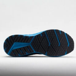 Brooks Revel 6 Men's Blackened Pearl/Blue -Brooks Shoes Shop 049825 4