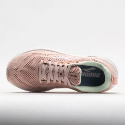Brooks Revel 6 Women's Peach Whip/Pink -Brooks Shoes Shop 049829 2