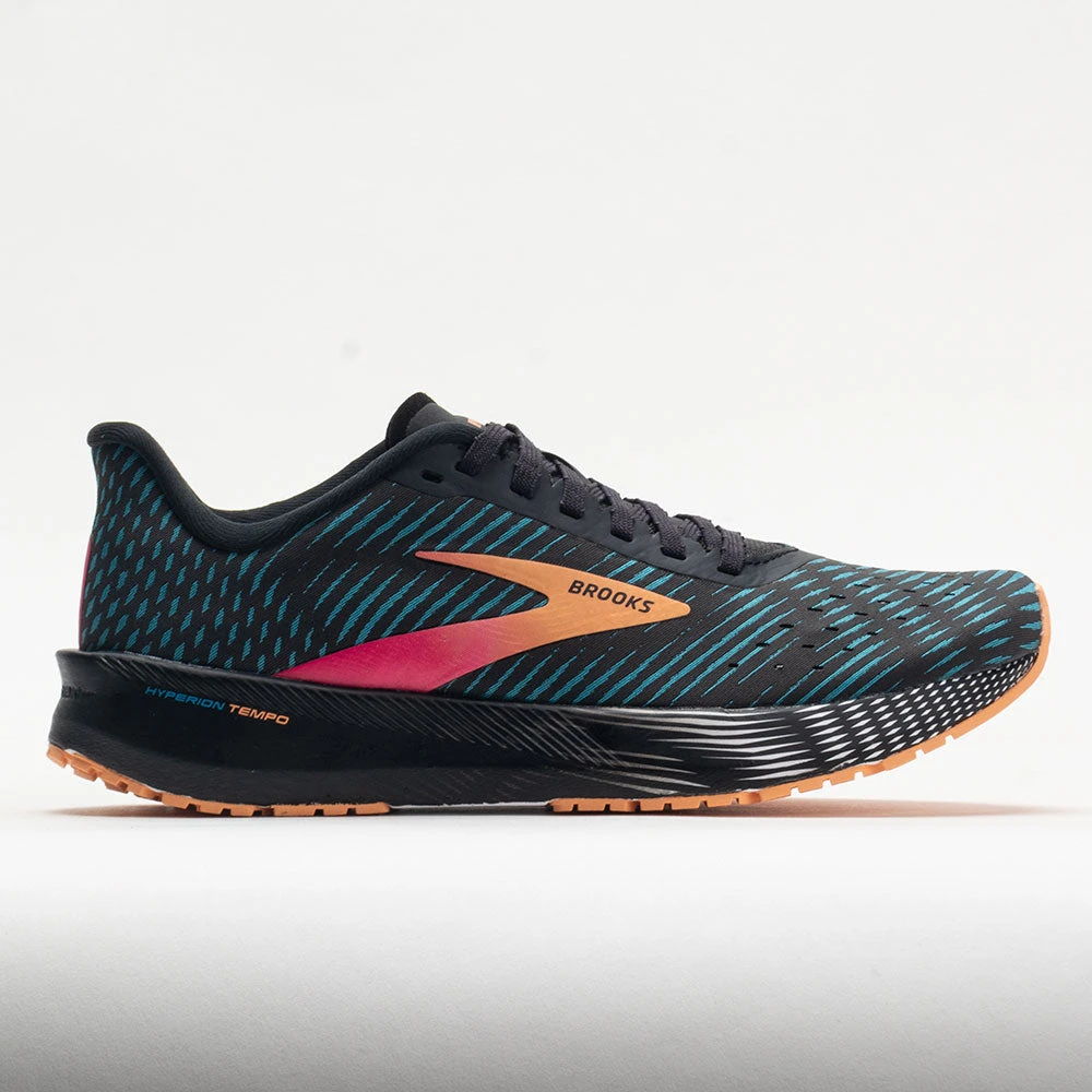 Brooks Hyperion Tempo Women's Blue/Phantom/Cosmo 3 Brooks Hyperion Tempo Women's Blue/Phantom/Cosmo