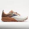 Brooks Cascadia 16 Men's White/Biscuit/Rooibos -Brooks Shoes Shop 049838 3