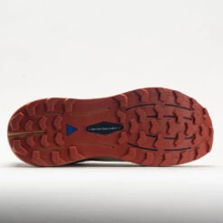 Brooks Cascadia 16 Men's White/Biscuit/Rooibos -Brooks Shoes Shop 049838 4