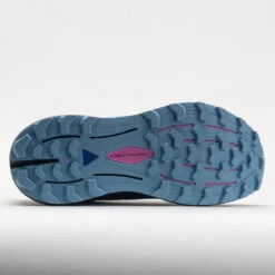 Brooks Cascadia 16 Women's Blue/Black/Yellow -Brooks Shoes Shop 049839 4