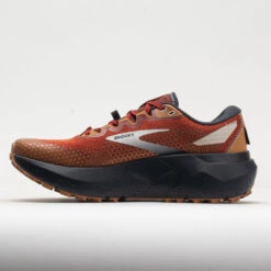 Brooks Caldera 6 Men's Rooibos/Peacoat -Brooks Shoes Shop 049841 1