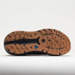 Brooks Caldera 6 Men's Rooibos/Peacoat -Brooks Shoes Shop 049841 4