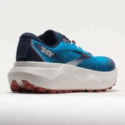Brooks Caldera 6 Men's Peacoat/Atomic Blue/Rooibos -Brooks Shoes Shop 049842 6