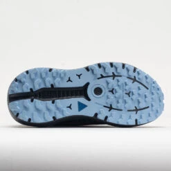 Brooks Caldera 6 Women's Black/Blue/Yellow -Brooks Shoes Shop 049843 4