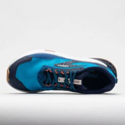 Brooks Catamount 2 Men's Peacoat/Atomic Blue/Rooibos -Brooks Shoes Shop 049845 2