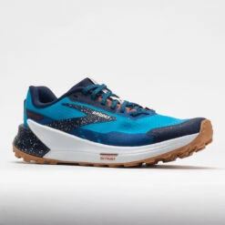 Brooks Catamount 2 Men's Peacoat/Atomic Blue/Rooibos -Brooks Shoes Shop 049845 5