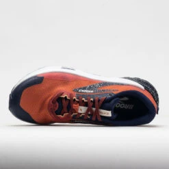 Brooks Catamount 2 Men's Rooibos/Biscuit/Peacoat -Brooks Shoes Shop 049846 2