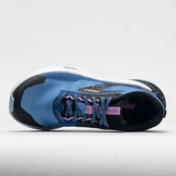 Brooks Catamount 2 Women's Blue/Black/Yellow -Brooks Shoes Shop 049847 2