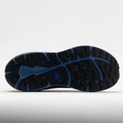 Brooks Divide 3 Women's Black/Blue/Yellow -Brooks Shoes Shop 049850 4