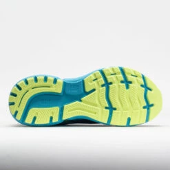 Brooks Ghost 15 Men's Navy/Blue/Green 11 Brooks Ghost 15 Men's Navy/Blue/Green -Brooks Shoes Shop 049857 4