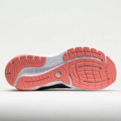 Brooks Glycerin 20 Women's Nightshadow/Blue/Pink -Brooks Shoes Shop 049859 4