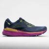 Brooks Adrenaline GTS 22 Women's Nightshadow/Viola/Nightlife