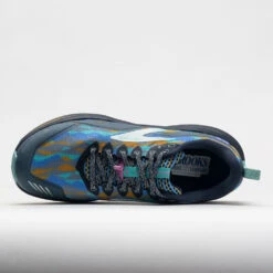 Brooks Cascadia 16 Men Eclipse/Marina/Chalk -Brooks Shoes Shop 049866 2