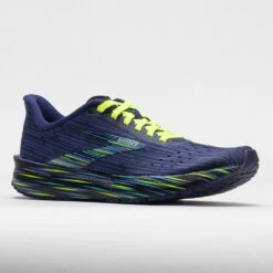 Brooks Hyperion Tempo Women's Des Run Boston Navy/Nightlife/Blue -Brooks Shoes Shop 049870 5