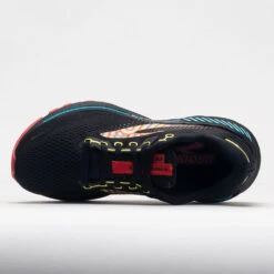 Brooks Adrenaline GTS 22 Men's Disco Black/Blue/Bittersweet 10 Brooks Adrenaline GTS 22 Men's Disco Black/Blue/Bittersweet -Brooks Shoes Shop 049871 2