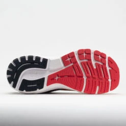 Brooks Adrenaline GTS 22 Women's Disco Black/Bittersweet/Limelight -Brooks Shoes Shop 049874 4