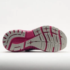 Brooks Adrenaline GTS 22 Women's White/Oyster/Brilliant -Brooks Shoes Shop 049906 4