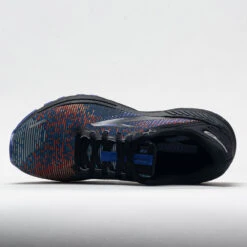 Brooks Adrenaline GTS 22 Men's Royal Blue/Black/Grey -Brooks Shoes Shop 049915 2