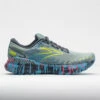 Brooks Glycerin GTS 20 Men's Jadeite/Alaskan Blue/Ebony -Brooks Shoes Shop 049918 3