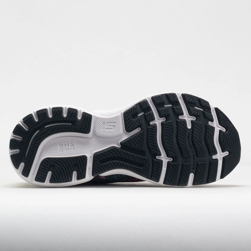 Brooks Ghost 15 Women's Run Proud 6 Brooks Ghost 15 Women's Run Proud - Image 4