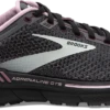 BROOKS Women's Adrenaline GTS 22 (015 - Pearl/Black/Metallic) 1 BROOKS Women's Adrenaline GTS 22 (015 - Pearl/Black/Metallic) -Brooks Shoes Shop 0658E10F 9978 4C9C 9B3F 3E000AA9040D