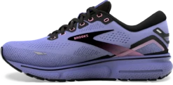 BROOKS Women's Ghost 15 (544 - Purple/Pink/Black) -Brooks Shoes Shop 0BB52C5B EE0C 43DA 8FB6 EDEE0D529C78
