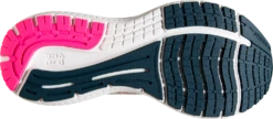 BROOKS Women's Glycerin 19 (110 - Ice Flow/Navy/Pink) -Brooks Shoes Shop 0D90AC1F 1E36 41B6 AD80 B03C73FCE794