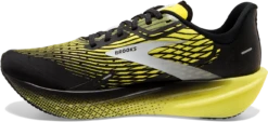 BROOKS Men’s Hyperion Max (078 - Black/Blazing Yellow/White -Brooks Shoes Shop 0DDAE85D 9D27 47F2 929F DCF415ACBD98