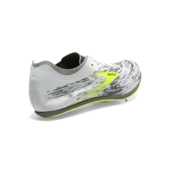 BROOKS Unisex Wire V6 (081 - Black/Grey/Nightlife) 11 BROOKS Unisex Wire V6 (081 - Black/Grey/Nightlife) -Brooks Shoes Shop 100035 081 h wire v6 unisex running flats