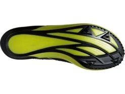 BROOKS Unisex Wire V7 (013 - Black/Nightlife) -Brooks Shoes Shop 100041 013 S Wire 7