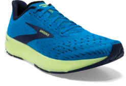 BROOKS Men's Hyperion Tempo (491 - Blue/Nightlife/Peacoat) -Brooks Shoes Shop 110339 491 A Hyperion Tempo