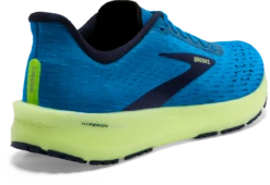 BROOKS Men's Hyperion Tempo (491 - Blue/Nightlife/Peacoat) -Brooks Shoes Shop 110339 491 H Hyperion Tempo